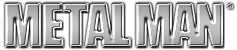 Metal Man Gear 
