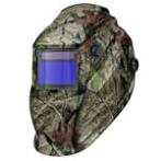 metal man auto darkening welding helmet ACM8735SGC