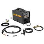 Metal Man Multi-Process 141 MIG Welder