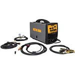 Metal Man MP140T MIG Welder