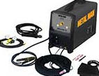 Metal Man 200iDV AC/DC TIG Welder