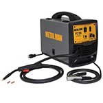 Metal Man FC135TFlux Core MIG Welder