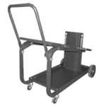 Metal Man Welding Carts UWC2