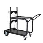 Metal Man Welding Carts UWC4