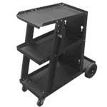 Metal Man Welding Carts TTWC1