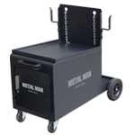 Metal Man Welding Cabinet EWC2