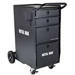 Metal Man Welding Cabinet DWC1