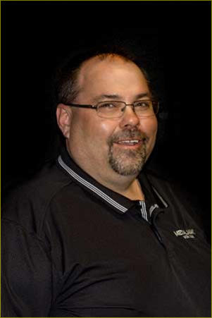 Lee Clary Metal Man Work Gear